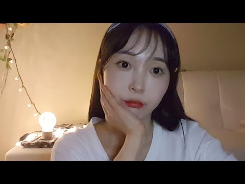 Relaxing Evening At Home 랜선집구경
