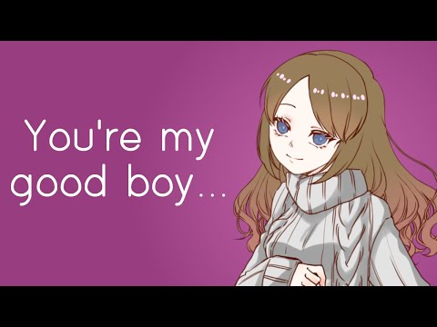 Mommy Comforts You When You're Hurt (ASMR Roleplay) [F4M] [Neko Listener]
