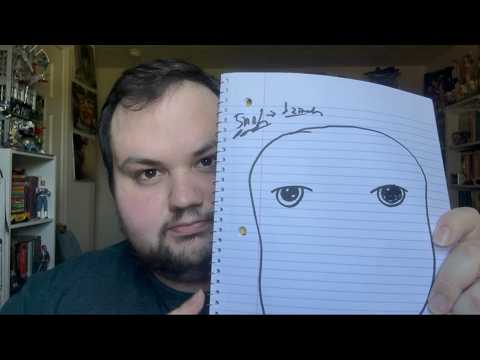 ASMR Detailed Facial Examination 👁️ Camera Touching, Light Triggers & Personal Attention for Sleep