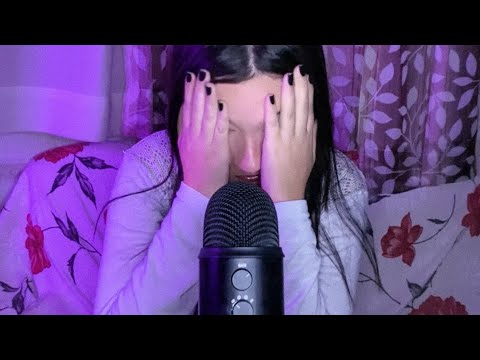 eu passei muita raiva gravando esse ASMR…