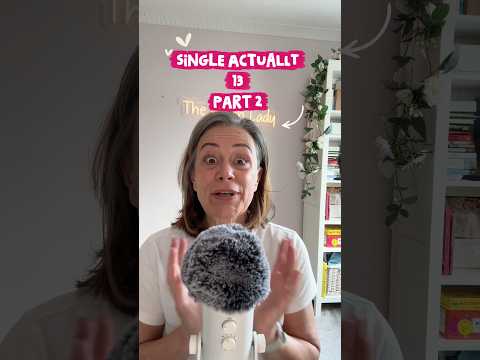 Storytime - moving home