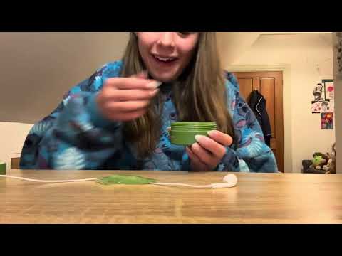 52 minutes and 54 seconds of lofi asmr