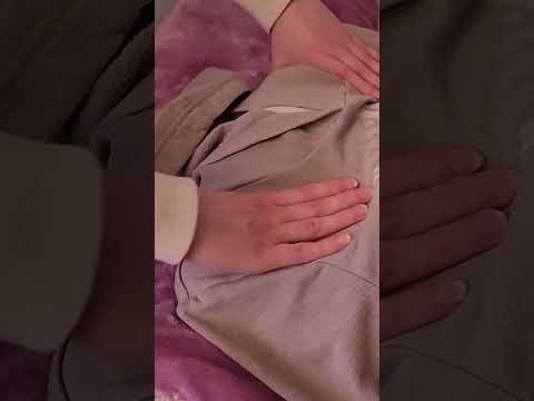 Reduce stress with this gentle lymph massage 🌿✨