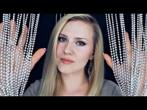 Metal Elements ⚙️ ASMR ⚙️ Soft Spoken