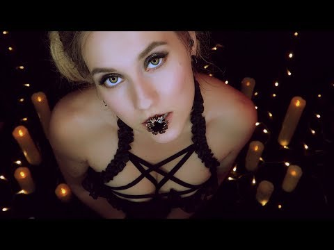 ASMR - You will never be the same after ...Video for sleep and relaxation