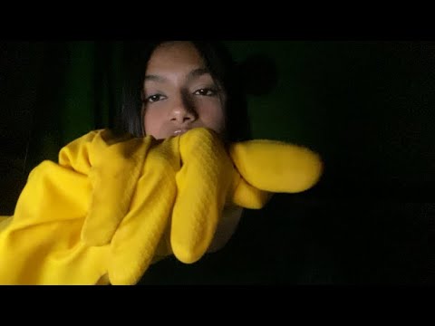 ASMR- GATILHOS EXTREMAMENTE RELAXANTES (durma com esse vídeo)