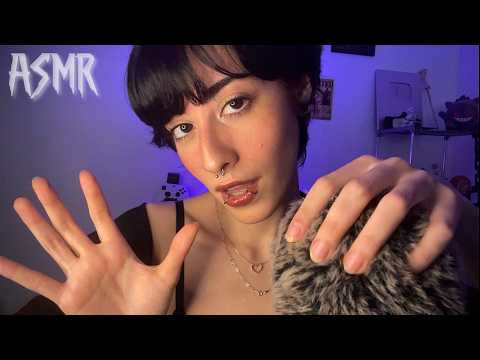o ASMR Perfeito para deixar rolando enquanto joga :)