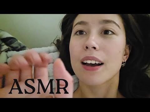 Chill on the Couch ASMR: Close-up whispering, Personal Attention