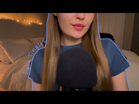 🌀The tingliest ASMR trigger assortment🌀