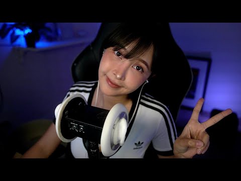ASMR For Sleeping l นอนหลับฝันหวาน