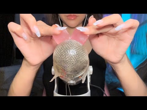 ASMR รวมเสียงที่ฟินๆ(Collection of awesome sounds)