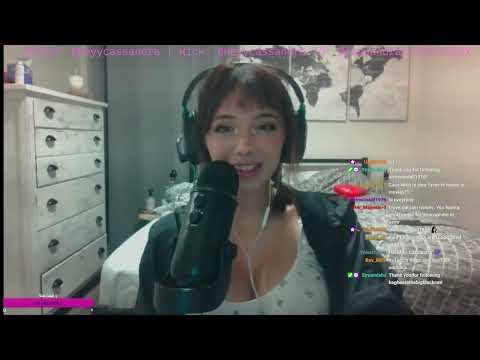 ASMR 2000s webcam while learning dutch for exam :)
