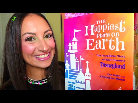ASMR Unboxing D23's Gold Member *Premium* Box (2025)