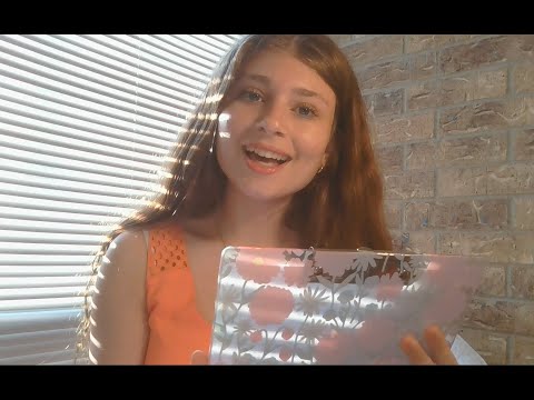 ASMR Bubbly Southern Lady Spa RP (Overlay Sounds + Soft spoken)