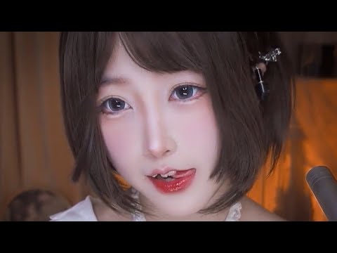 Best ASMR Ever ~ Intense Relaxation 😴💤