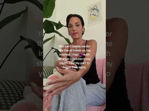Incels ? #womenempowerment #thewizardlizcommunity #selfimprovement #selfcare #thewizardlizmindset