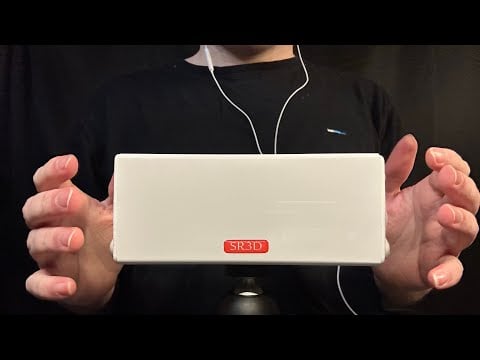 ASMR Relaxing Triggers That Will Help You Sleep 