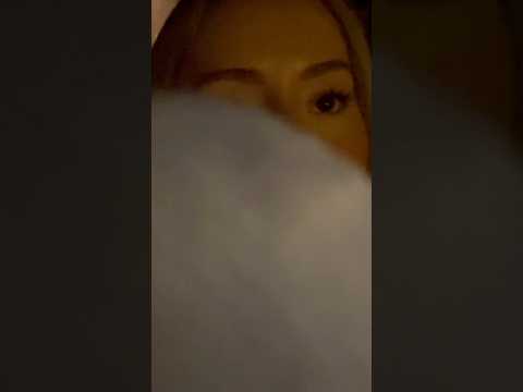 Asmr Visual Tingle 😴 #relax #triggersforsleep #asmrtriggers #tingles #visualtingle #sleep #viral