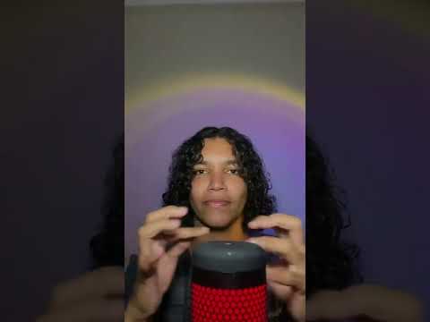 EU DUVIDO VOCÊ ADIVINHAR ESSES TRIGGERS - ASMR