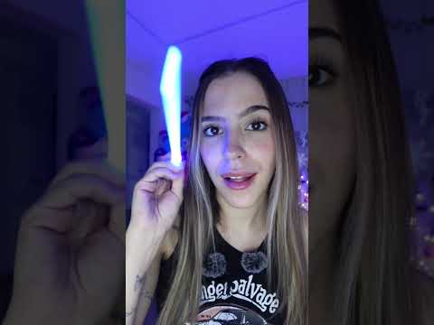 VOCÊ PODE AVALIAR MEUS GATILHOS NOVOS?