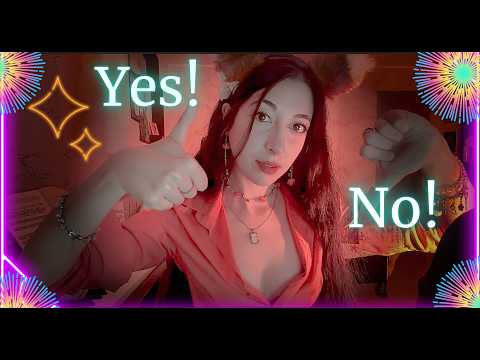 Voto Triggers Scoppiettanti💥ASMR crackling sounds