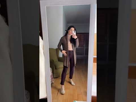 Se arrume comigo em ASMR - Sweet Carol #shorts