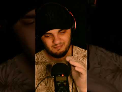 60 Sec ASMR : VOS TRIGGERS DEMANDÉS