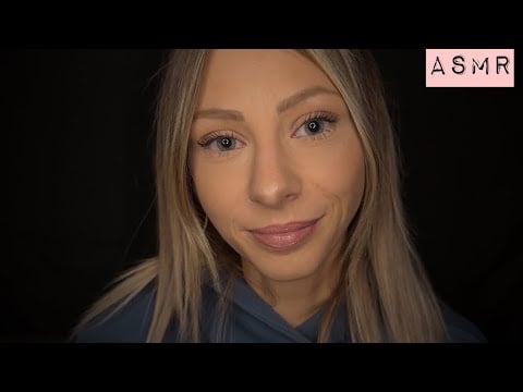 ASMR • Late-Night-Geflüster #9