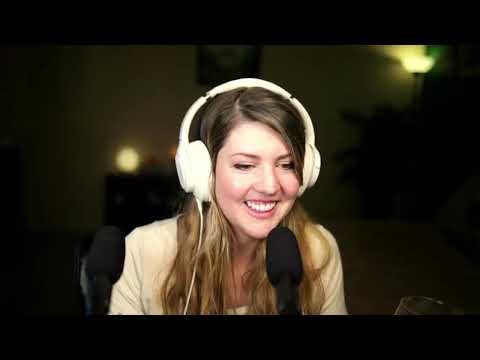 ASMR Dream Stream // The Graceful Corner Dream Stream | Sunday, Sept. 21