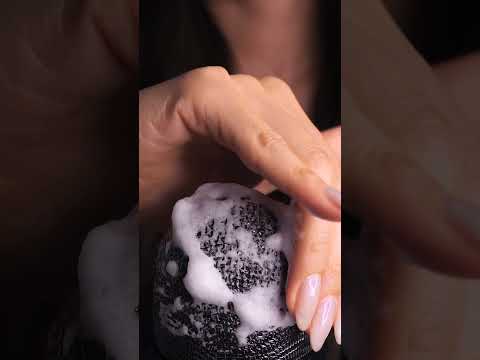 #asmr The fizziest brain wash