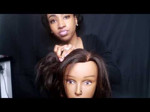 ASMR - Worst Reviewed Hair Salon (Roleplay)