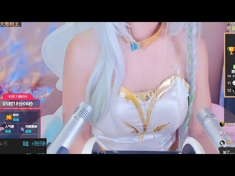 ASMR for Sleep | Cute Girl Gentle Tapping & Scratching Relaxation