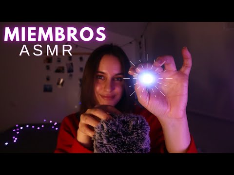 ASMR muy RELAJANTE para Dormir Rápido | Montaña ASMR Español ✨