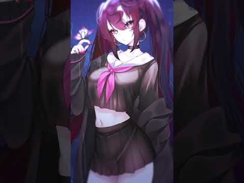 Giving The Popular Girl Your Jacket and She Does This...