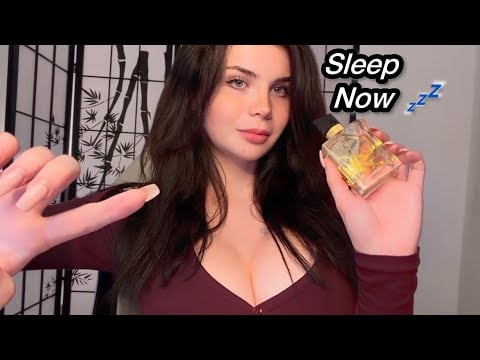 ASMR Crinkles & Tapping for Deep Sleep 😴