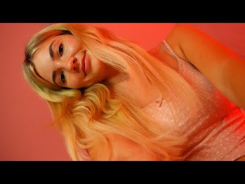 ASMR💝 POV Laying on My Lap