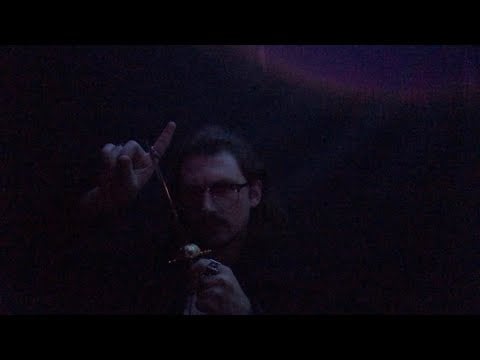 ASMR Full Jack The Stippler Roleplay {Lens Tapping, Stippling, & Acupuncture}