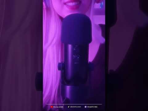 ASMR ✧ ¿Todo listo para ser clonado? 👽 #shorts