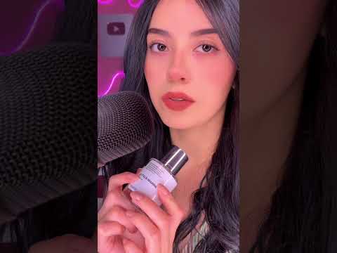 Unboxing de mis nuevos perfumitos ft. @dossierperfumes 💗 | Andrea ASMR 🦋