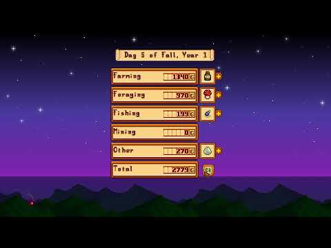 Stardew Valley #56 - We FINALLY Upgrade Our House!! 🏡✨ + Completing More Quests 🌱