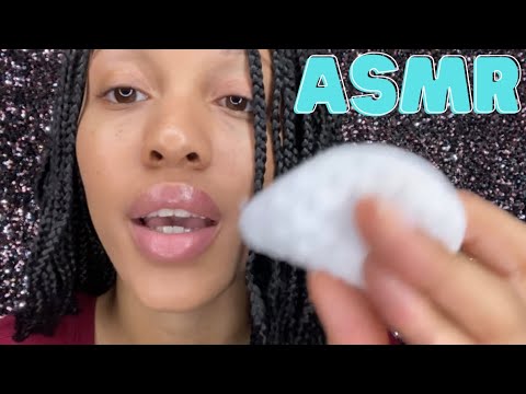 ASMR UNPREDICTABLE PERSONAL ATTENTION TRIGGERS ✨🤤 Various Roleplays