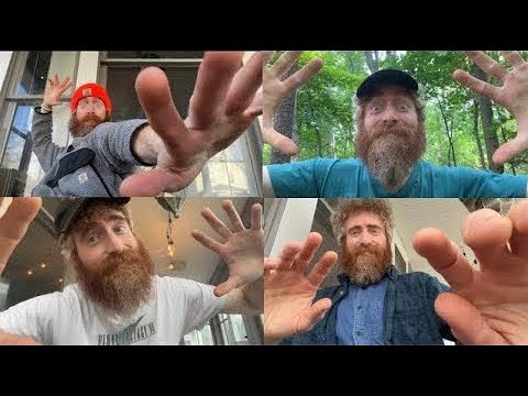 ASMR🗣️Fast Aggressive Lofi Rambles🗣️(Compilation)