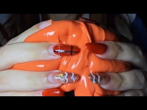 ASMR for Those Who Need to Soundly Sleep with Mic Triggers