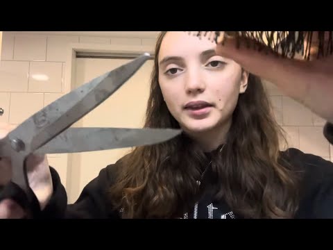[ASMR] Haircut Roleplay💈💇‍♂️