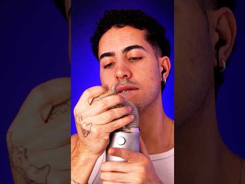 VOCÊ DORMIRIA COM ESSES SONS? #asmr