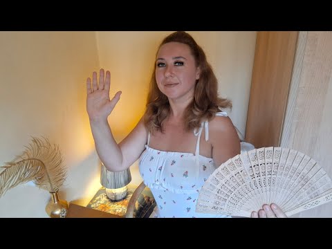 HYPNOTIC SPIRITUAL SESSION: You Are Presence