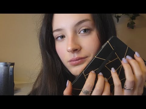 trigger words (low quality asmr)