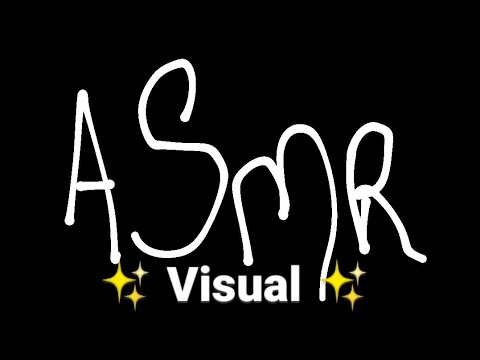 ASMR VISUAL