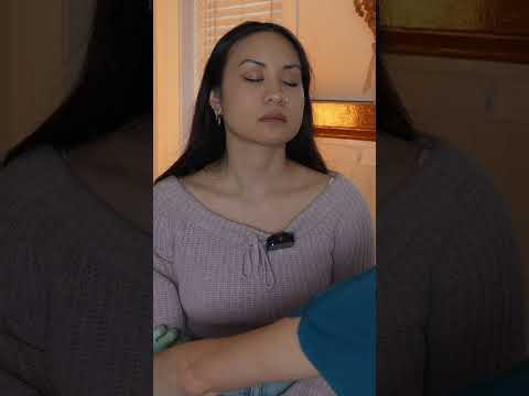 asmr medical #asmr #asmrsounds #asmrvideo #satisfying #relaxing #relax #tingles #sleep #medical #zz