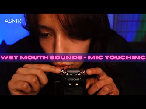 ASMR - The perfect COMBO for TINGLES... 😮‍💨 (ESP)